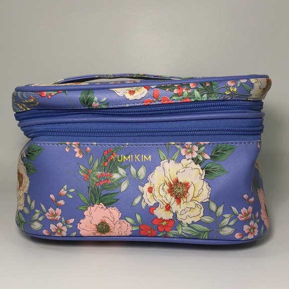 Yumi Kim Handbags - Yumi Kim makeup bag.